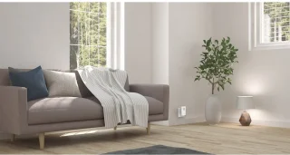 eufy Deurbelgong E340/C30/C31 Wit T8023321