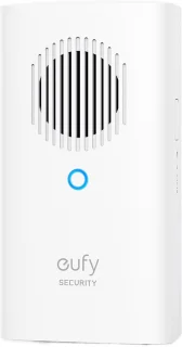 eufy Deurbelgong E340/C30/C31 Wit T8023321
