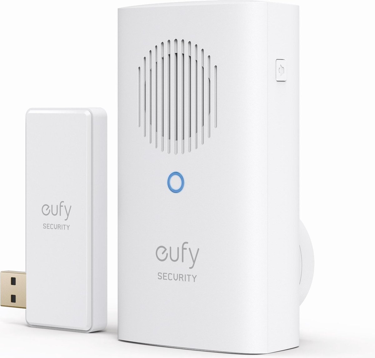 Eufy Deurbelgong Uitbreiding voor Homebase 2 & 3