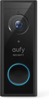 Eufy Doorbell 2K + EufyCam 2C Bundel
