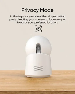 eufy Dual 2 Pro Doorbell 2K + Indoor Cam C220