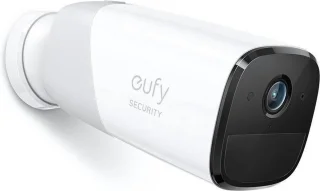 Eufy Eufycam 2 Pro 4-in-1 bundel met Homebase 2 en Dual deurbel