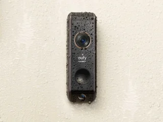 Eufy Eufycam 2 Pro 4-in-1 bundel met Homebase 2 en Dual deurbel