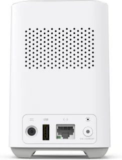 Eufy Eufycam 2 Pro 4-in-1 bundel met Homebase 2 en Dual deurbel