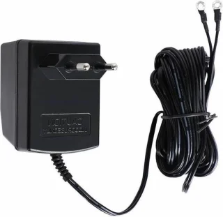 Eufy Ring deurbel adapter 230V-18V AC transformator