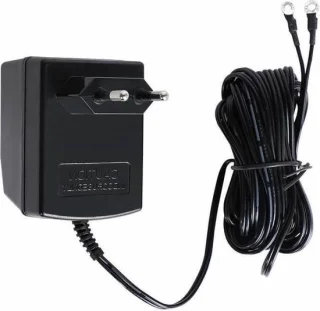Eufy Ring deurbel adapter 230V-18V AC transformator