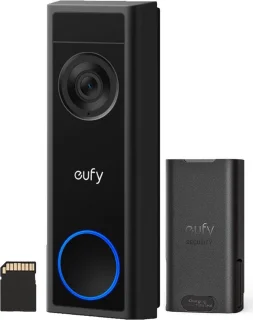eufy Security C31 Video Deurbel Add-on