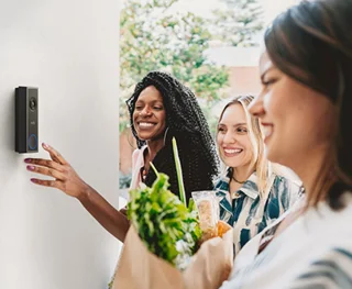 eufy Security C31 Video Deurbel Add-on