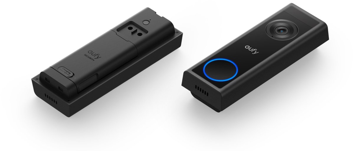eufy Security C31 Video Deurbel Add-on