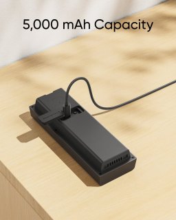 eufy Security C31 Video Deurbel Add-on