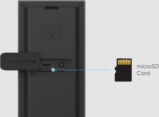 eufy Security C31 Video Deurbel Add-on