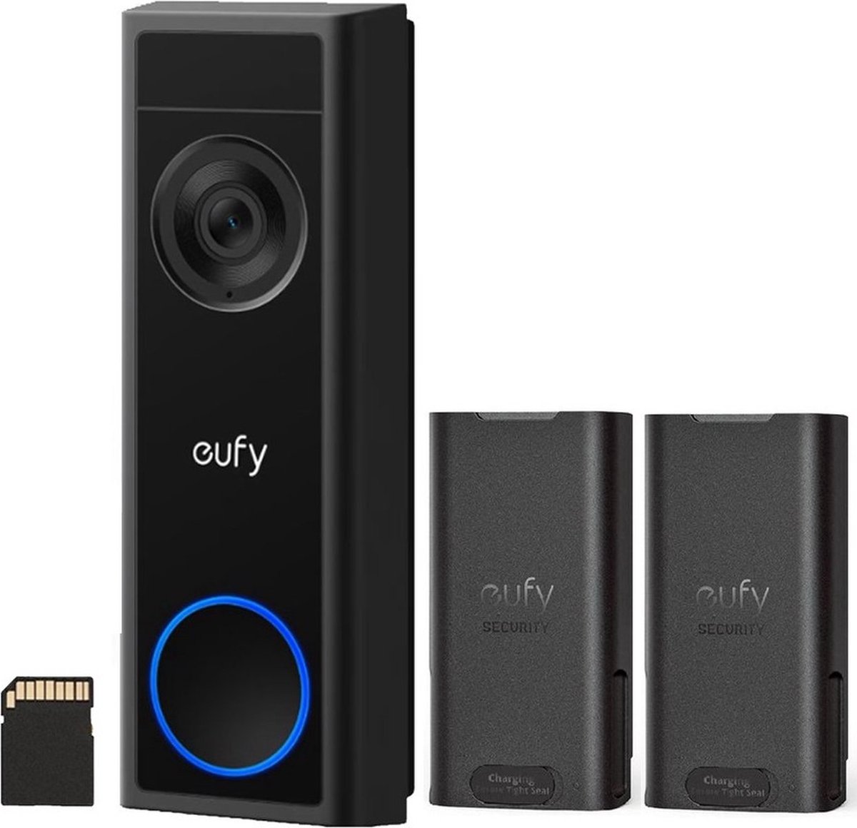 eufy Security C31 Video Deurbel Draadloos