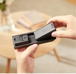 eufy Security E340 2K Draadloze Video Deurbel Bundel