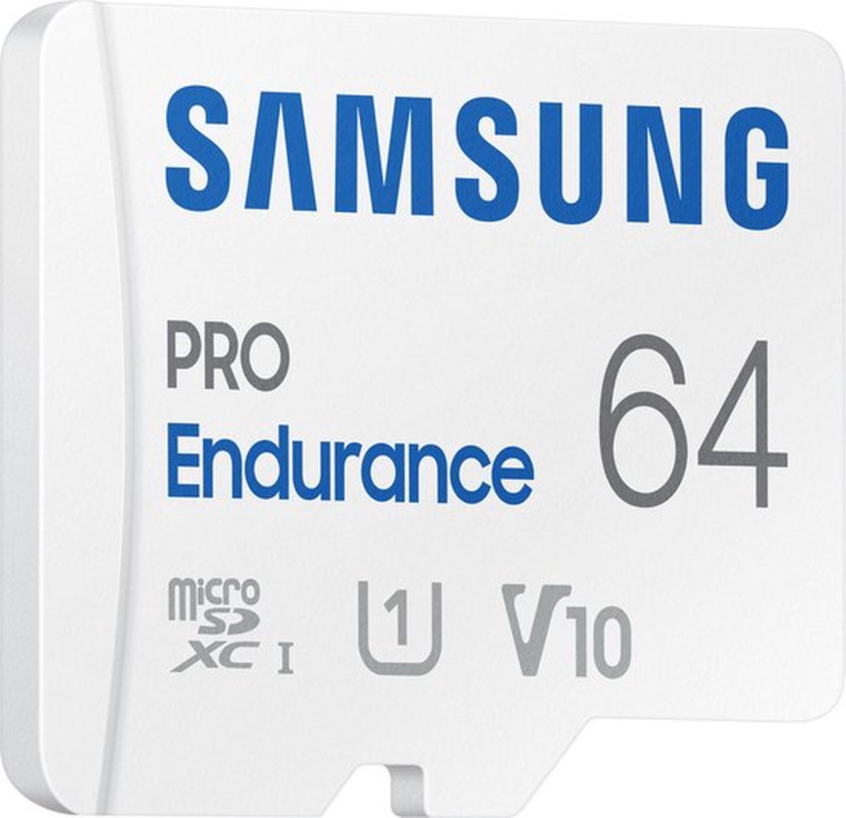 eufy Security E340 2K Draadloze Video Deurbel + SAMSUNG MicroSDXC 64GB Pro Bundel