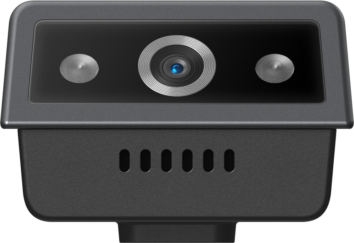 eufy Security E340 Video Deurbel Dual-Cam 2K Full HD