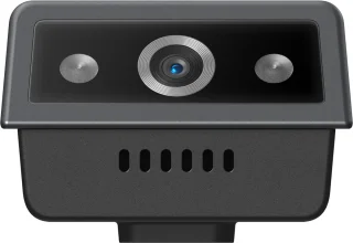 eufy Security E340 Video Deurbel Dual-Cam 2K Full HD