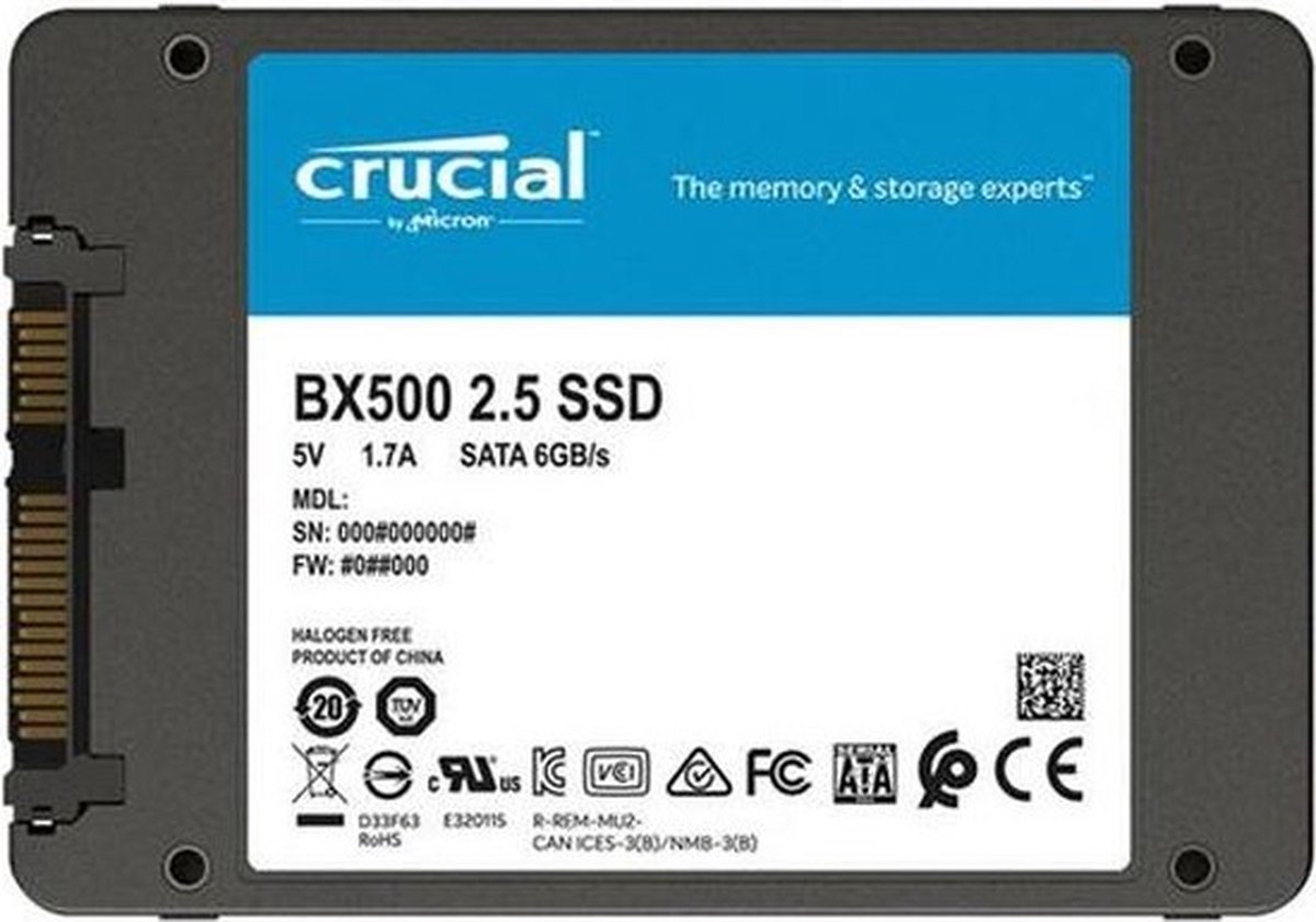 eufy Security E340 Video Deurbel + HomeBase 3 S380 + 240GB SSD Bundel