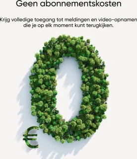 eufy Security E340 Video Deurbel + HomeBase 3 S380 Bundel