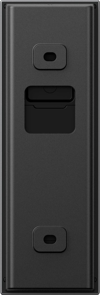 eufy Security E340 Video Deurbel met Chime