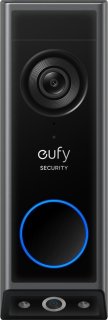 eufy Security E340 Video Deurbel met Chime