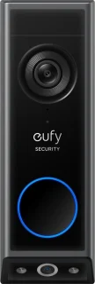 eufy Security E340 Video Deurbel met Chime