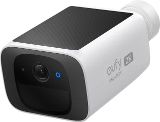 eufy Security E340 Video Deurbel & SoloCam S220 Bundel