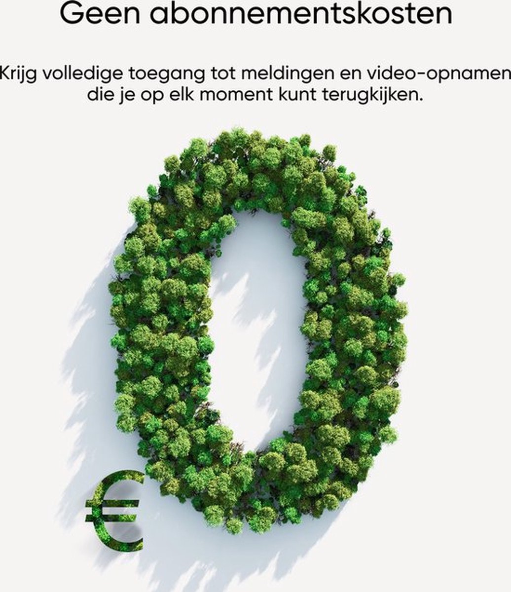 eufy Security E340 Video Doorbell Bundel met HomeBase 3 en Extra Accu