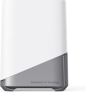 eufy Security E340 Video Doorbell + HomeBase 3 S380 + eufyCam 3 Bundel