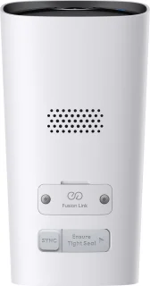 eufy Security S220 Video Deurbel + EufyCam E40 2K Solar Bundel