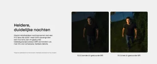 eufy Security S220 Video Deurbel + EufyCam E40 2K Solar Bundel