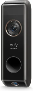 eufy Security Video Deurbel Dual 2 Pro