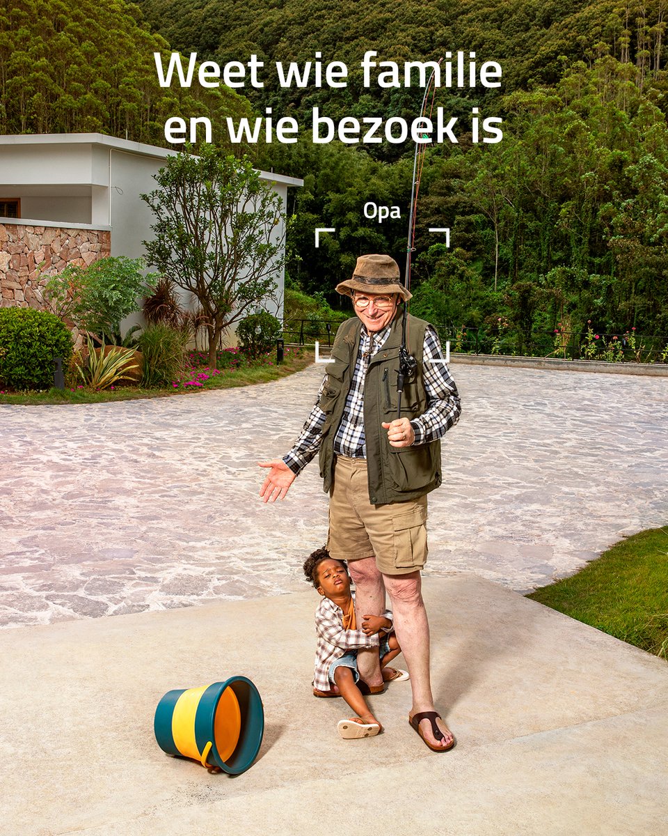 eufy Security Video Deurbel Dual 2 Pro