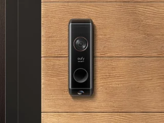 eufy Security Video Deurbel Dual 2 Pro