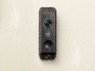 eufy Security Video Deurbel Dual 2 Pro