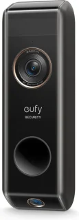 eufy Security Video Deurbel Dual 2 Pro
