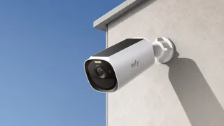 eufy Security Video Doorbell E340 + HomeBase 3 + eufycam E40 Bundel