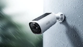 eufy Security Video Doorbell E340 + HomeBase 3 + eufycam E40 Bundel