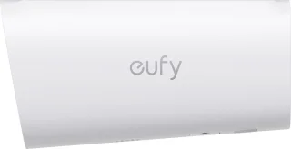 eufy Security Video Doorbell E340 + HomeBase 3 + eufycam E40 Bundel