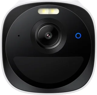 eufy Security Video Doorbell E340 + HomeBase 3 + eufycam E40 Bundel