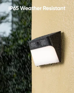 eufy Security Video Doorbell S220 + Solar Wall Light Cam S120 Bundel
