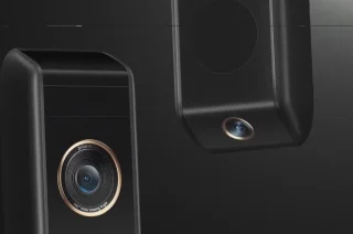 eufy Video Deurbel Dual 2 Pro + eufy 2C Beveiligingscamera Bundel