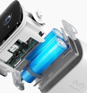 Wat vinden we goed aan de eufy Video Deurbell Dual 2 Pro met HomeBase 2 (1-pack) + eufyCam 2C add-on (2-pack)