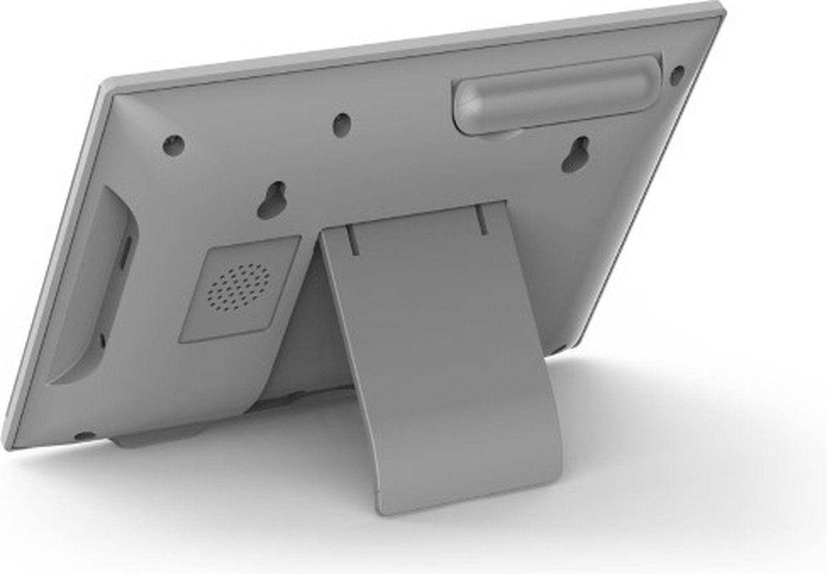 Extel Wave 2 Wi-Fi intercom met camera en 7 inch scherm
