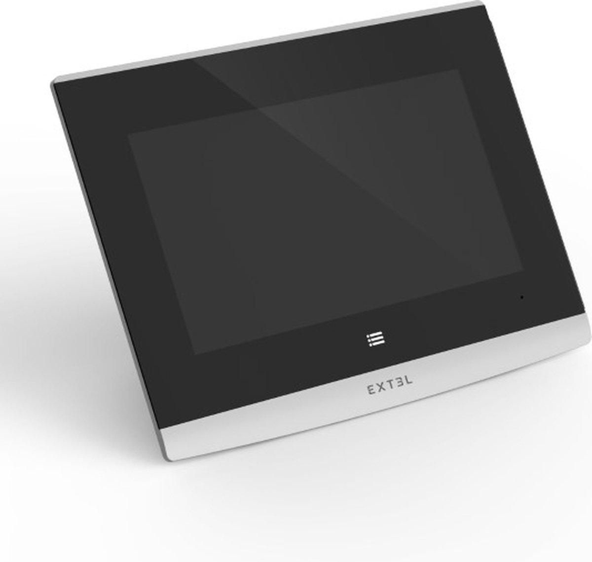 Extel Wave 2 Wi-Fi intercom met camera en 7 inch scherm