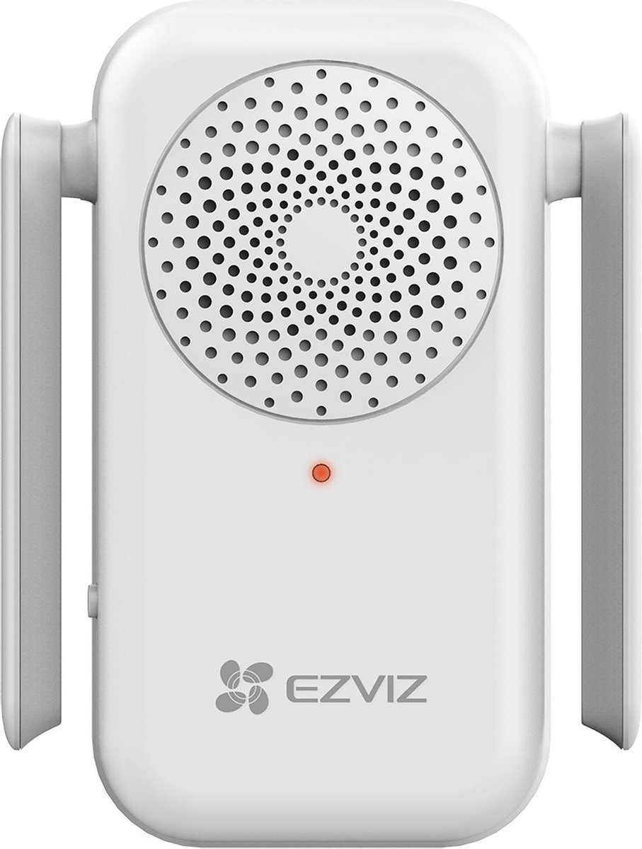 EZVIZ Chime 2 voor DB1 en DB1C deurbel