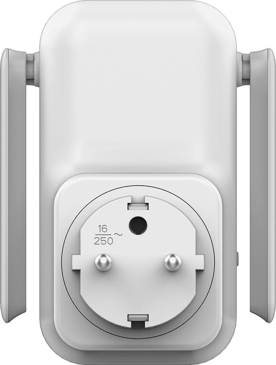 EZVIZ Chime 2 voor DB1 en DB1C deurbel