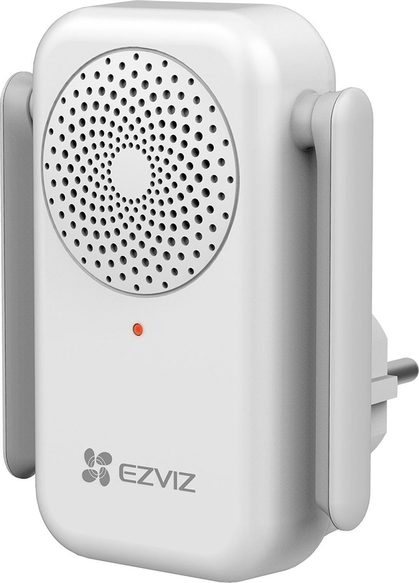 EZVIZ Chime 2 voor DB1 en DB1C deurbel