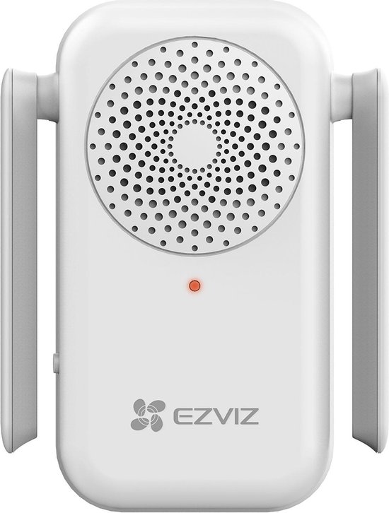 EZVIZ Chime 2 voor DB1 en DB1C deurbel