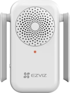 Ezviz DB1C Videodeurbelkit
