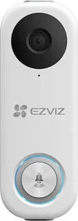 Ezviz DB1C Videodeurbelkit
